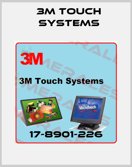17-8901-226 3M Touch Systems