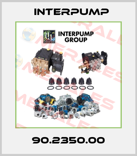 90.2350.00 Interpump