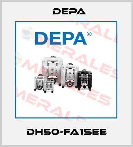 DH50-FA1SEE Depa