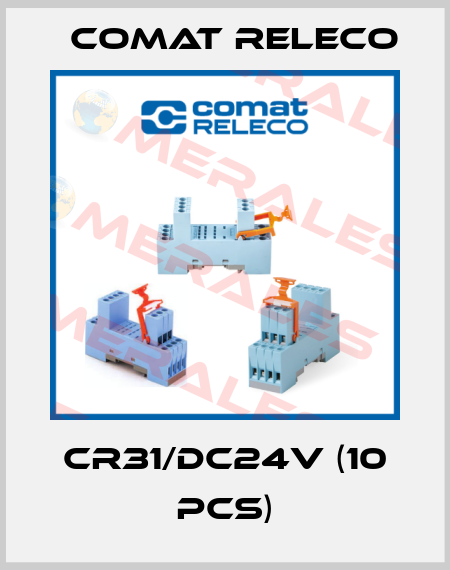 CR31/DC24V (10 pcs) Comat Releco
