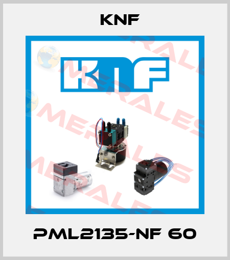 PML2135-NF 60 KNF