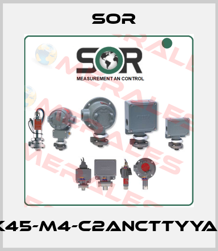 5LC-K45-M4-C2ANCTTYYA1X351 Sor