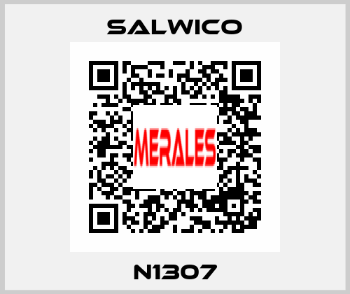 N1307 Salwico