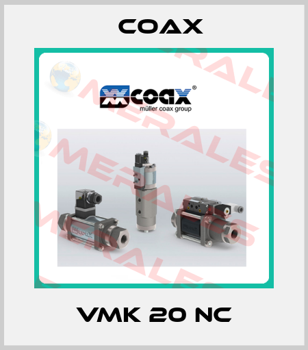 VMK 20 NC Coax