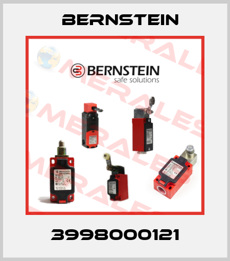 3998000121 Bernstein