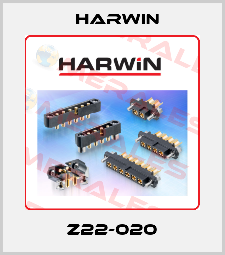 Z22-020 Harwin