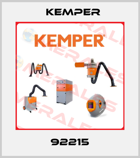 92215 Kemper