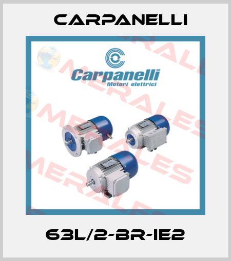 63L/2-BR-IE2 Carpanelli