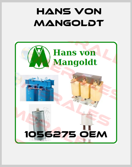 1056275 OEM Hans von Mangoldt