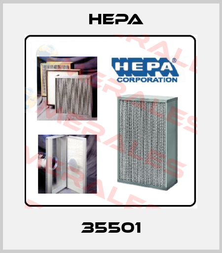 35501 HEPA