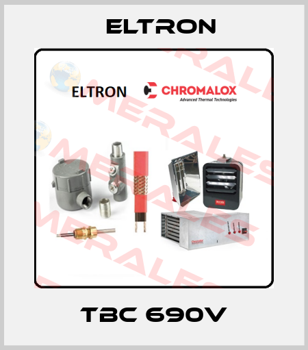 TBC 690v Eltron