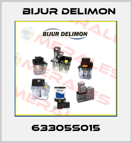 63305S015 Bijur Delimon