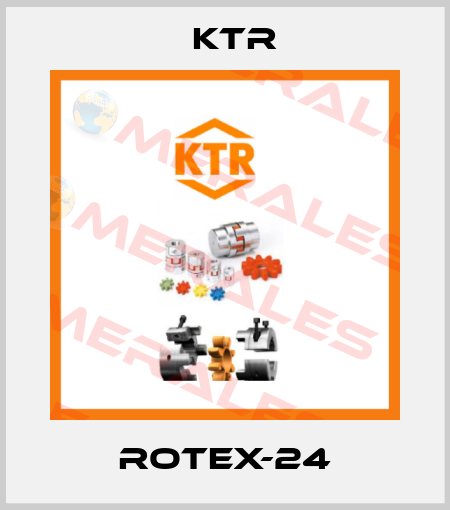 ROTEX-24 KTR
