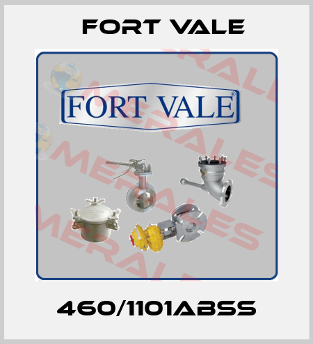 460/1101ABSS Fort Vale