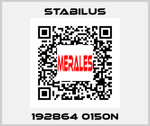 192864 0150N Stabilus