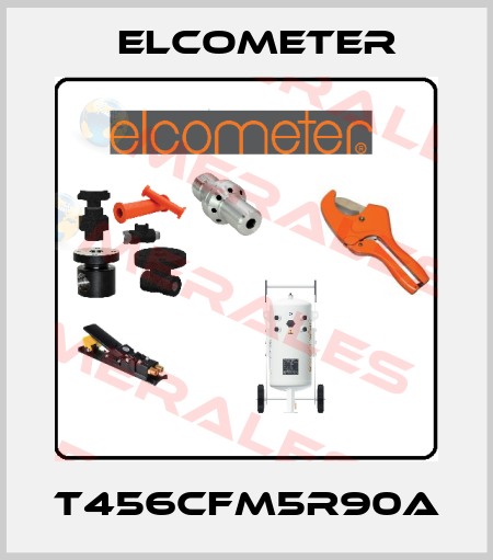 T456CFM5R90A Elcometer