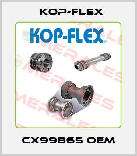 CX99865 OEM Kop-Flex