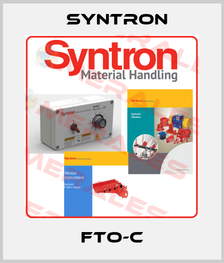 FTO-C Syntron