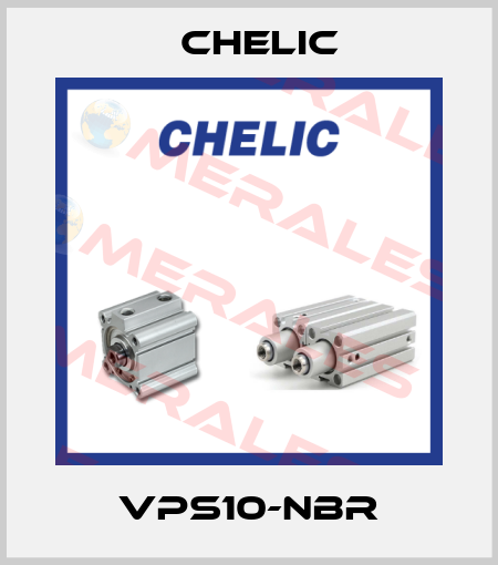 VPS10-NBR Chelic