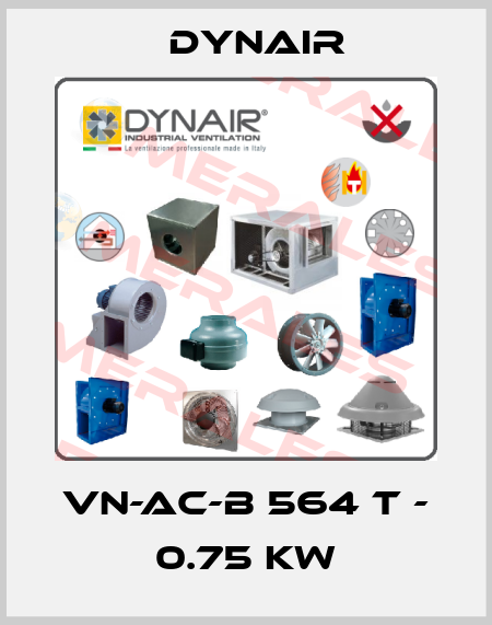 VN-AC-B 564 T - 0.75 kW Dynair