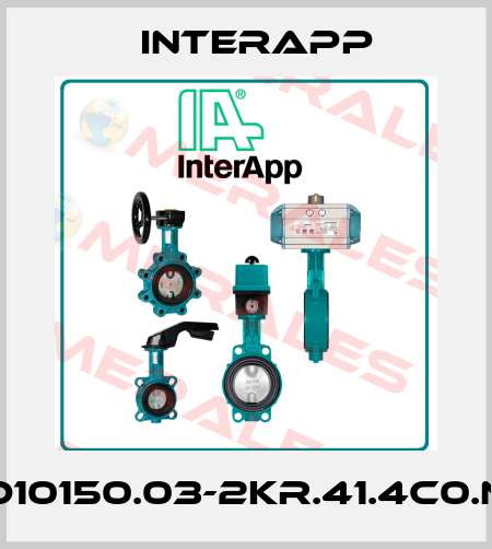 D10150.03-2KR.41.4C0.N InterApp