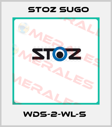 WDS-2-WL-S  Stoz Sugo