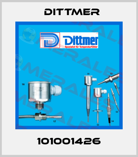 101001426 Dittmer