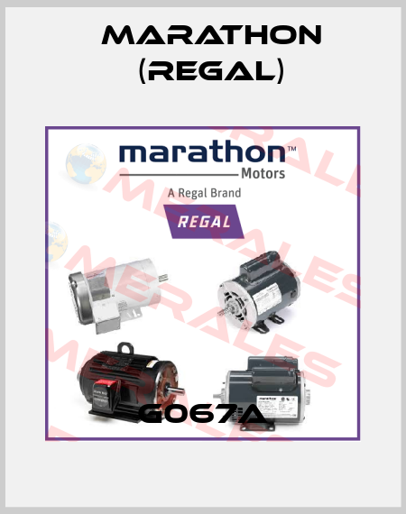 G067A Marathon (Regal)