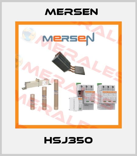 HSJ350 Mersen