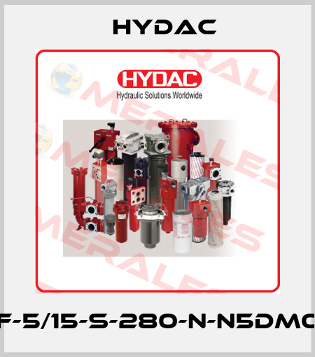 OLF-5/15-S-280-N-N5DM002 Hydac