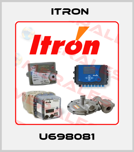 U698081 Itron