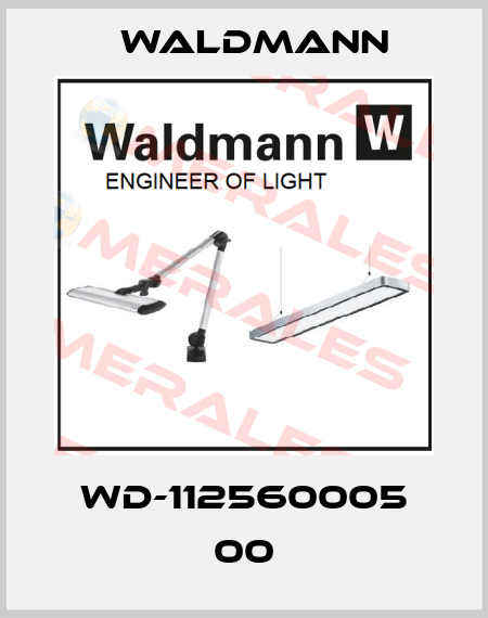WD-112560005 00 Waldmann