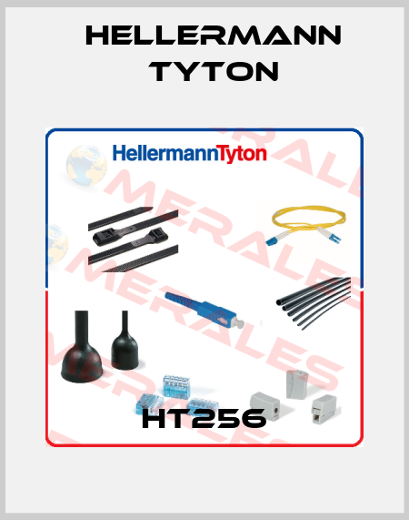 HT256 Hellermann Tyton