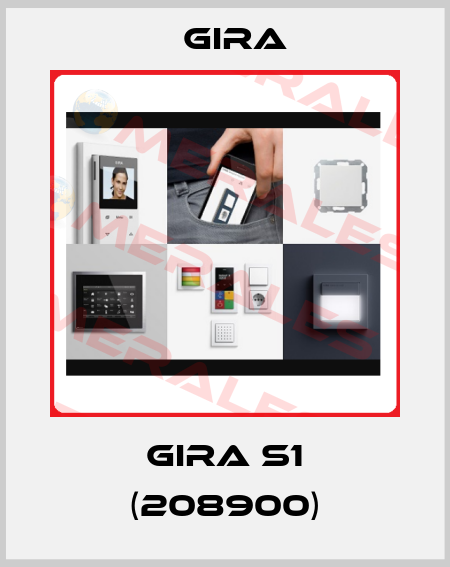 GIRA S1 (208900) Gira