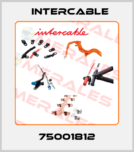 75001812 Intercable