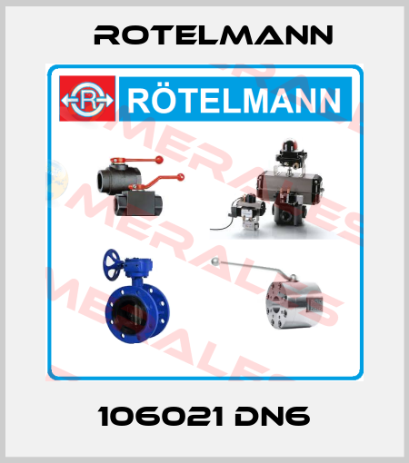 106021 DN6 Rotelmann