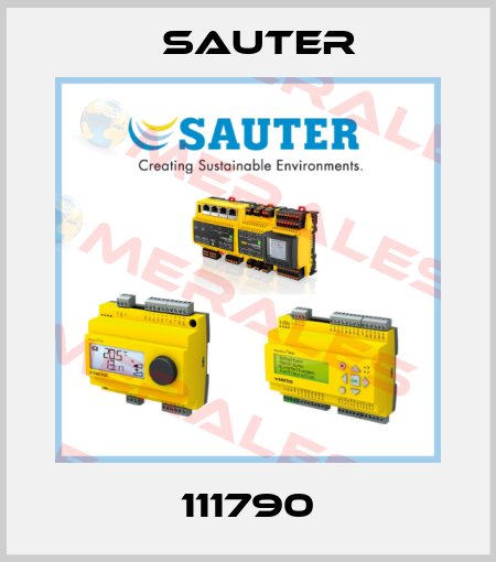111790 Sauter
