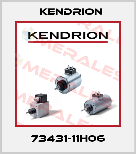 73431-11H06 Kendrion