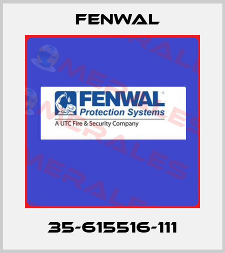 35-615516-111 FENWAL