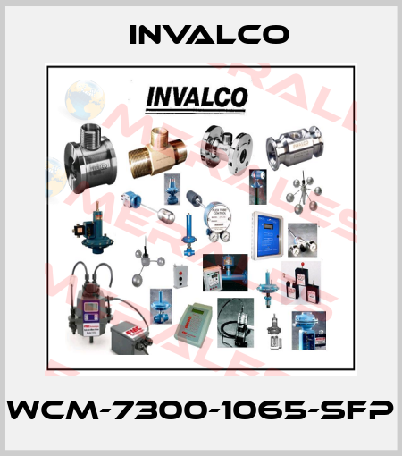 WCM-7300-1065-SFP Invalco