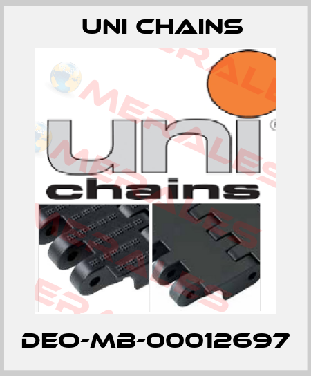DEO-MB-00012697 Uni Chains