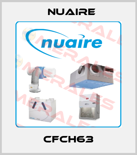 CFCH63 Nuaire