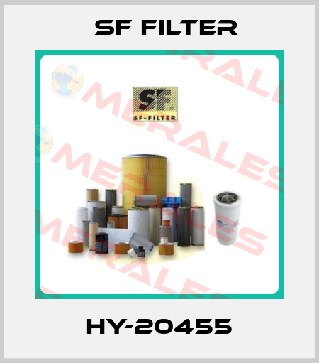 HY-20455 SF FILTER