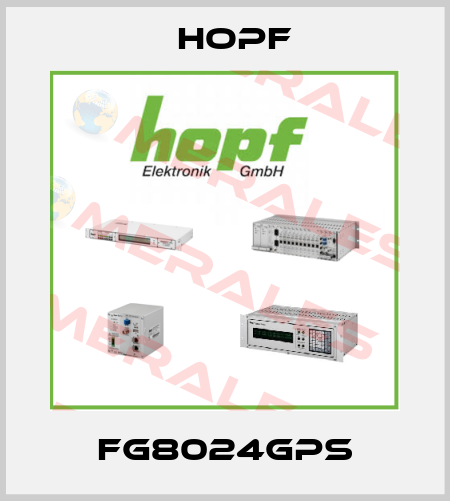 FG8024GPS Hopf