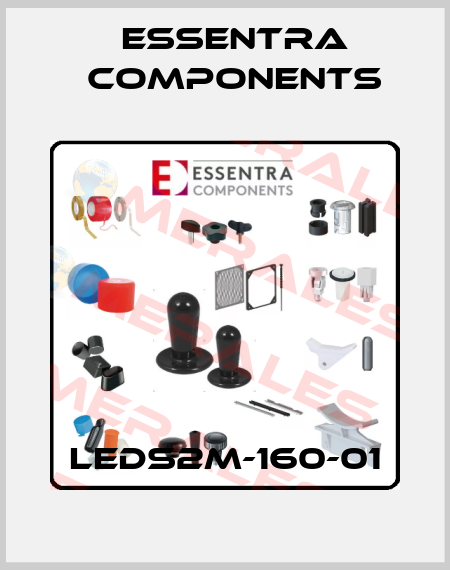 LEDS2M-160-01 Essentra Components