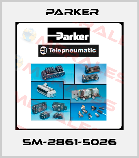 SM-2861-5026 Parker
