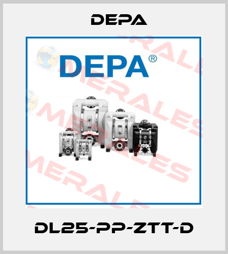 DL25-PP-ZTT-D Depa