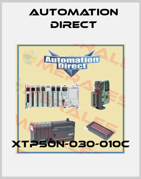 XTP50N-030-010C Automation Direct