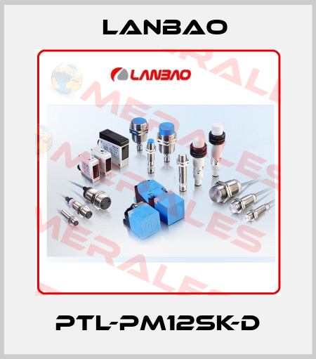 PTL-PM12SK-D LANBAO