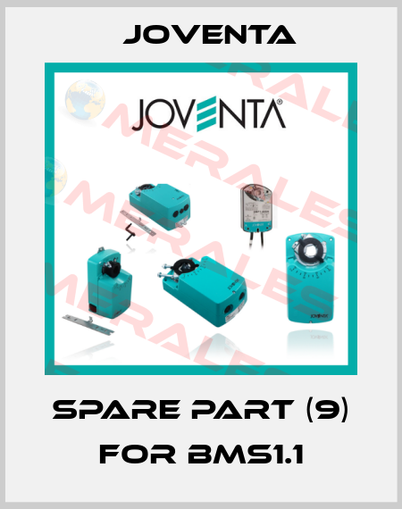 spare part (9) for BMS1.1 Joventa